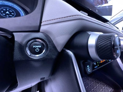 2024 Toyota RAV4 Hybrid Limited