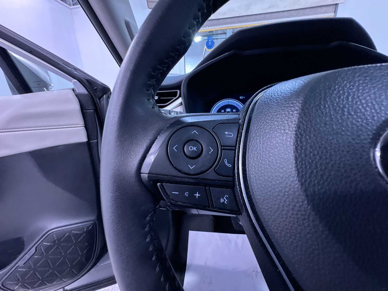 2024 Toyota RAV4 Hybrid Limited