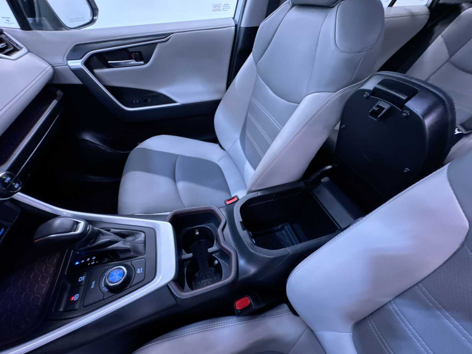 2024 Toyota RAV4 Hybrid Limited