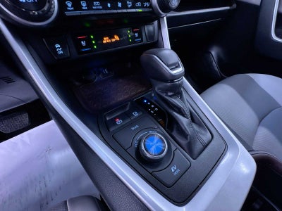 2024 Toyota RAV4 Hybrid Limited