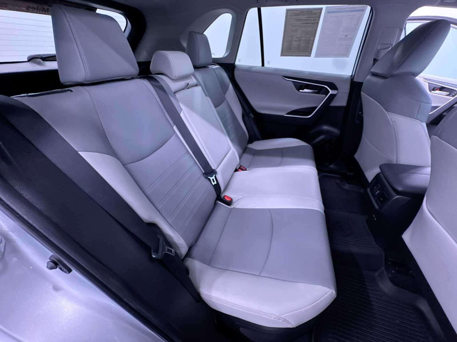 2024 Toyota RAV4 Hybrid Limited