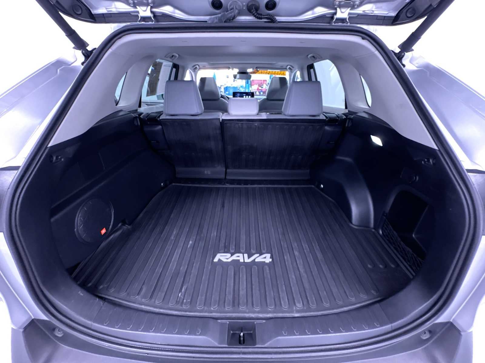 2024 Toyota RAV4 Hybrid Limited