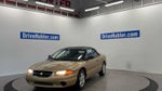 1997 Chrysler Sebring JX