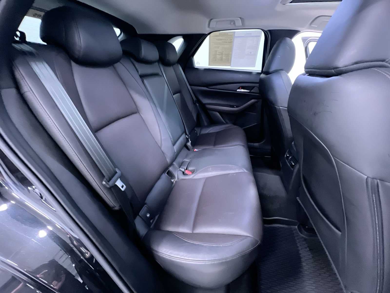 2022 Mazda Mazda CX-30 2.5 Turbo Premium Plus Package