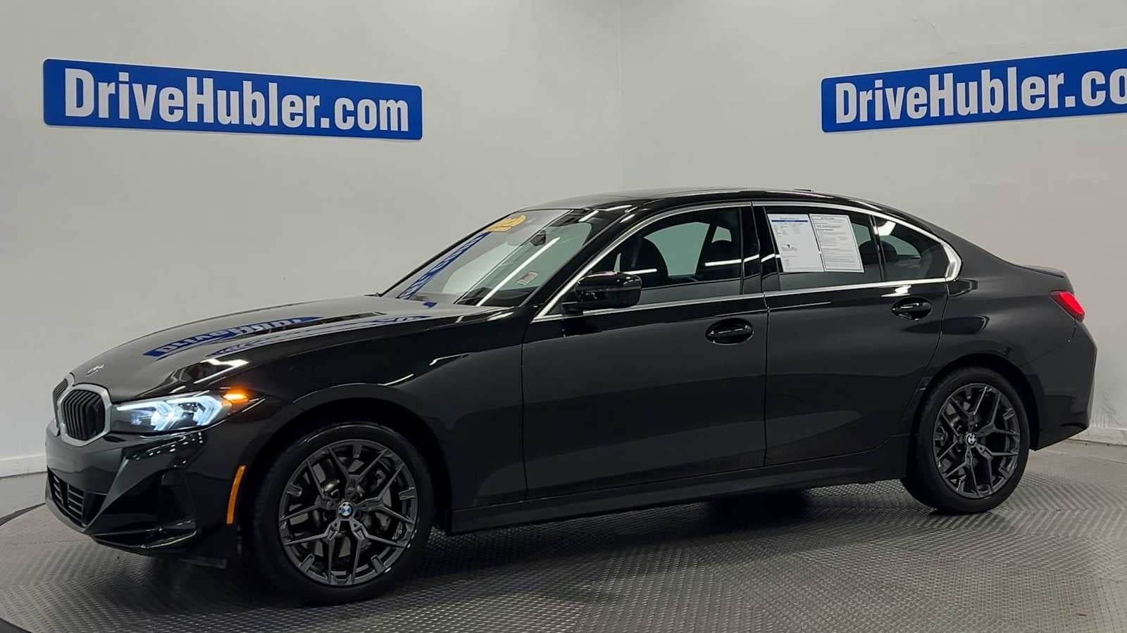 2026 BMW 330i NA xDrive 330i NA xDrive