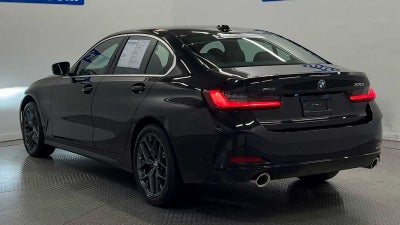 2026 BMW 330i NA xDrive 330i NA xDrive