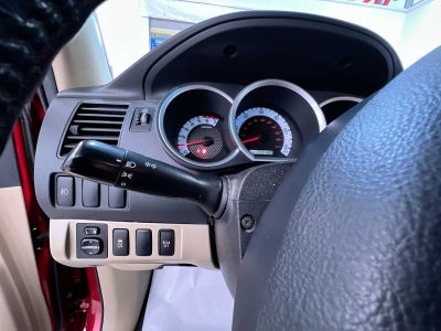 2011 Toyota Tacoma 4WD Double V6 AT (Natl)