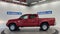 2011 Toyota Tacoma 4WD Double V6 AT (Natl)