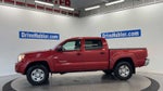 2011 Toyota Tacoma 4WD Double V6 AT (Natl)