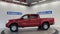 2011 Toyota Tacoma 4WD Double V6 AT (Natl)