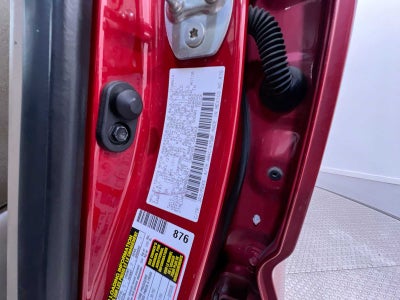 2011 Toyota Tacoma 4WD Double V6 AT (Natl)