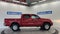 2011 Toyota Tacoma 4WD Double V6 AT (Natl)