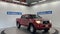 2011 Toyota Tacoma 4WD Double V6 AT (Natl)