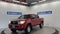 2011 Toyota Tacoma 4WD Double V6 AT (Natl)
