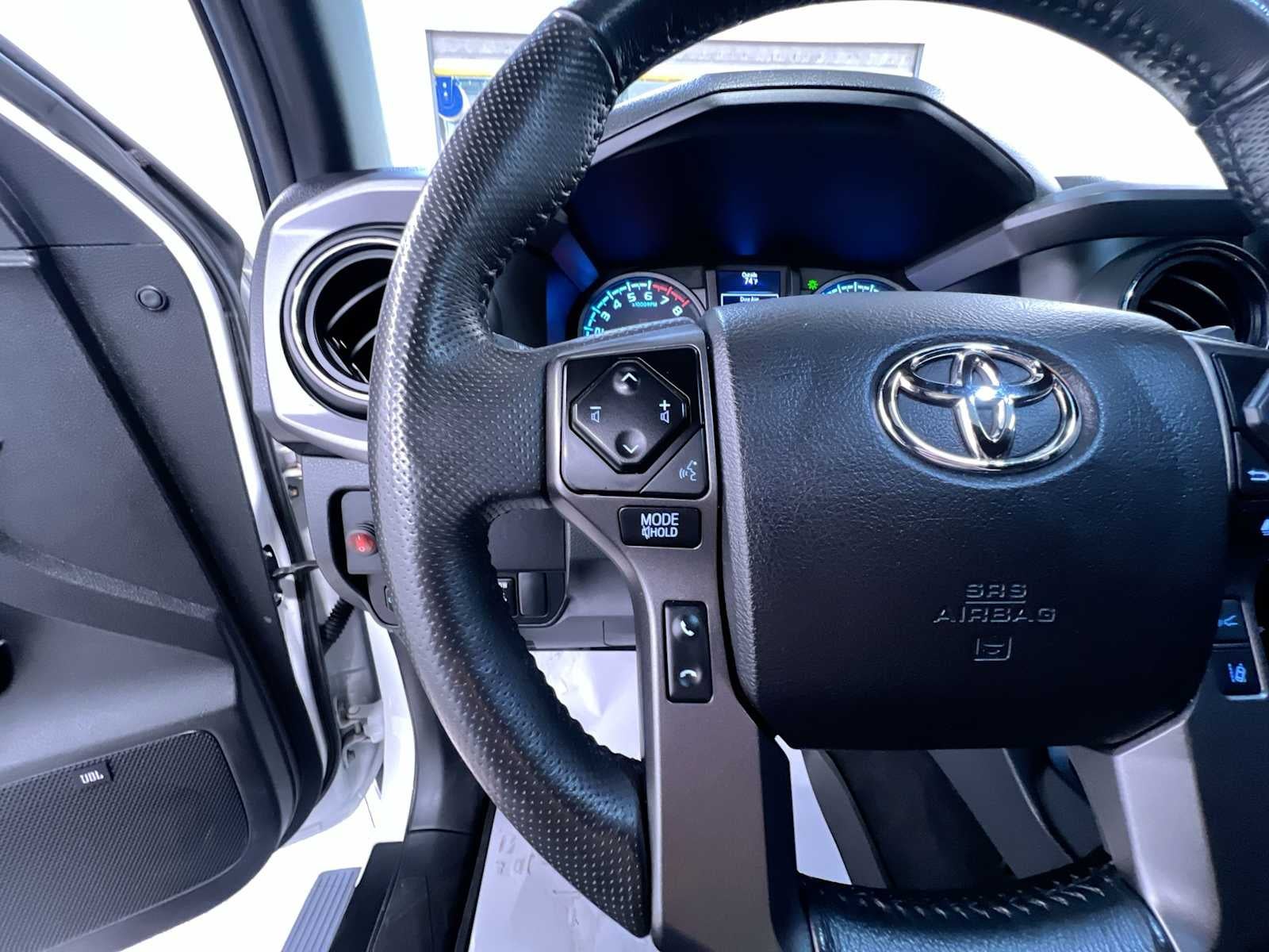 2022 Toyota Tacoma TRD Pro