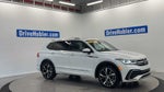 2022 Volkswagen Tiguan SEL R-Line