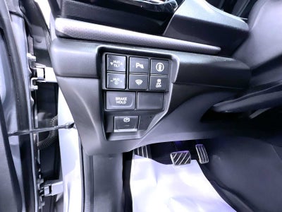 2022 Acura RDX w/A-Spec Advance Package