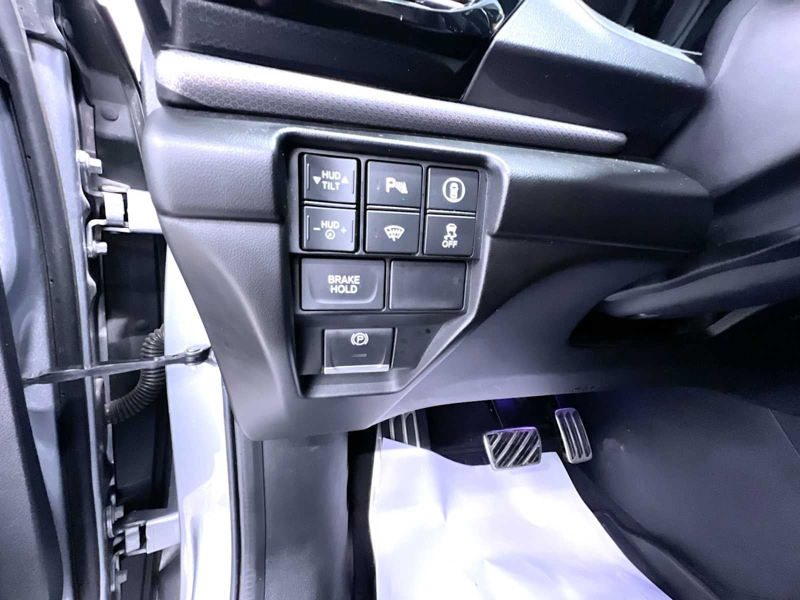 2022 Acura RDX w/A-Spec Advance Package