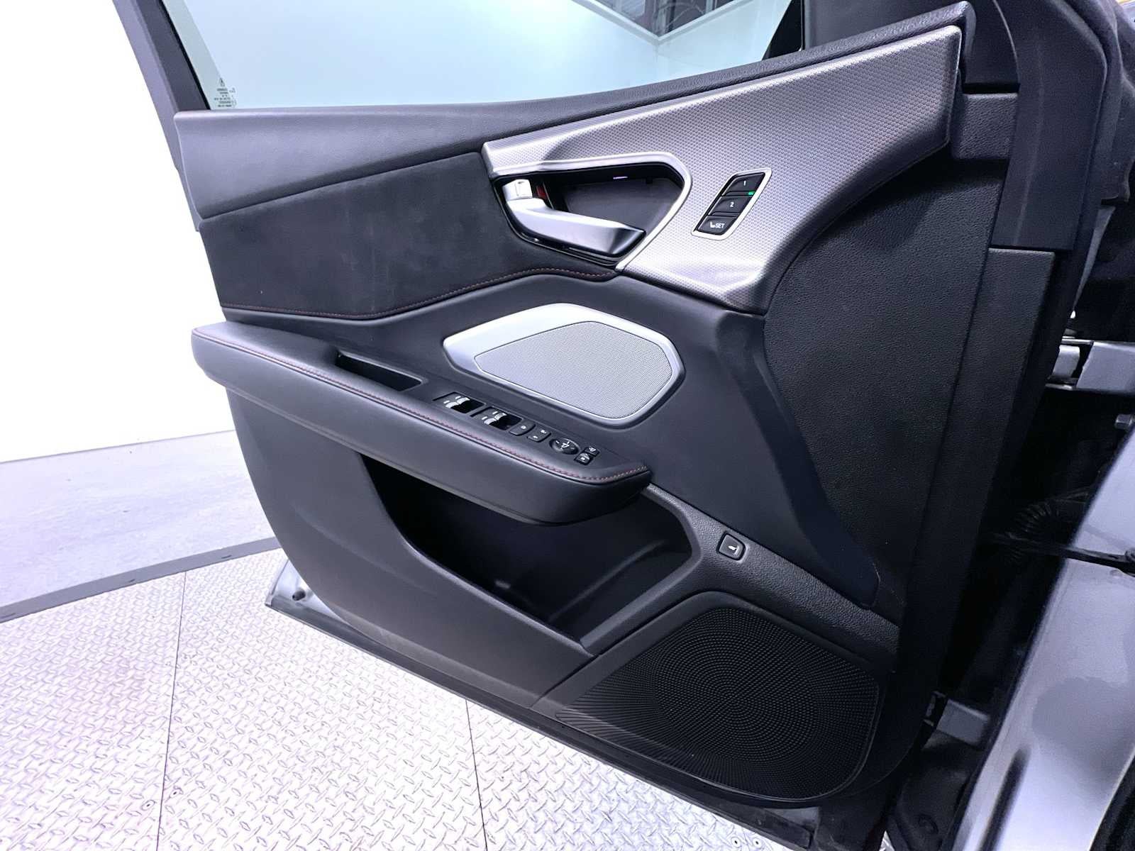 2022 Acura RDX w/A-Spec Advance Package