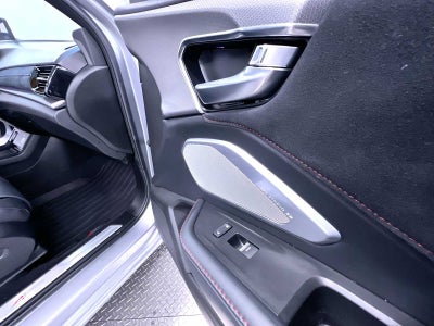 2022 Acura RDX w/A-Spec Advance Package