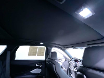 2022 Acura RDX w/A-Spec Advance Package