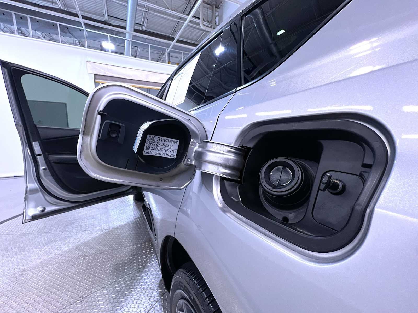 2022 Acura RDX w/A-Spec Advance Package