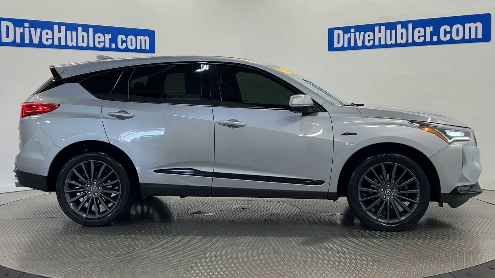 2022 Acura RDX w/A-Spec Advance Package