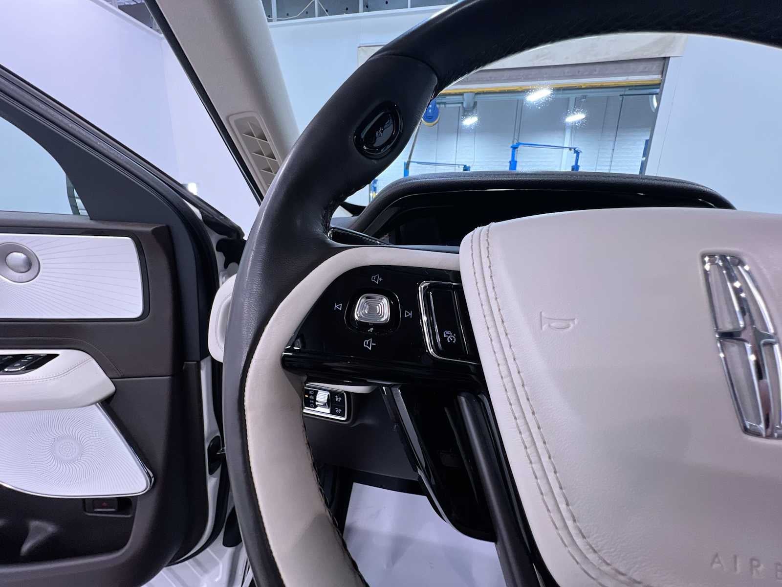 2020 Lincoln Aviator Black Label Grand Touring