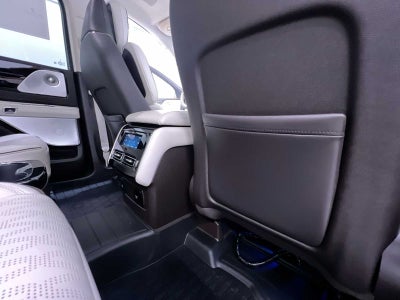 2020 Lincoln Aviator Black Label Grand Touring