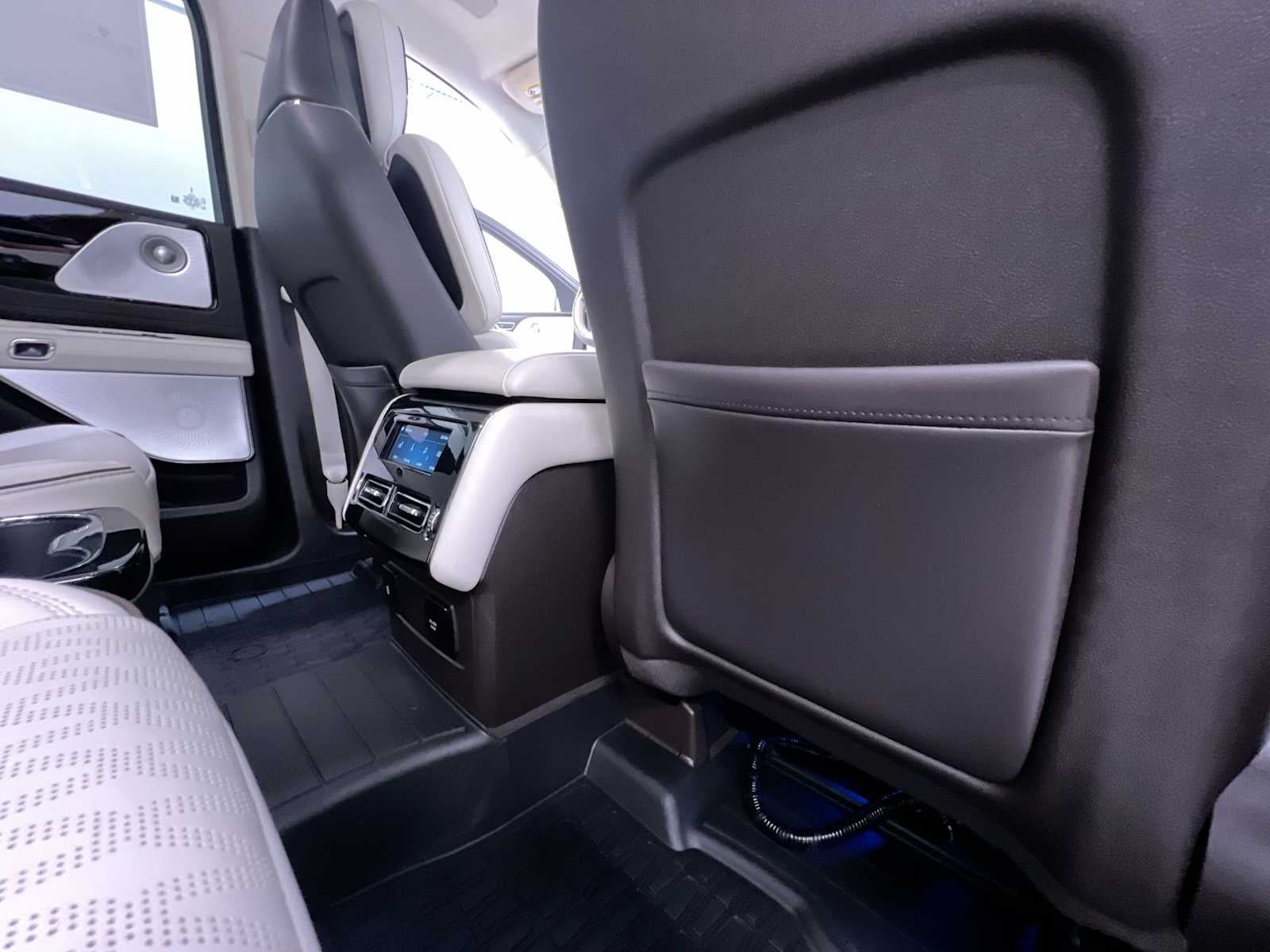 2020 Lincoln Aviator Black Label Grand Touring