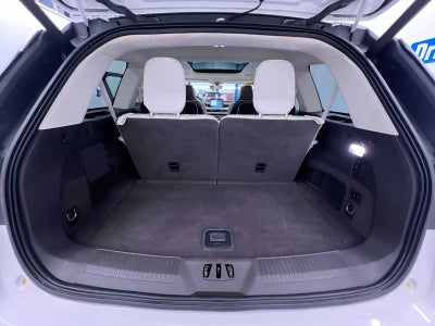 2020 Lincoln Aviator Black Label Grand Touring