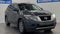 2014 Nissan Pathfinder SV