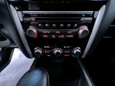 2014 Nissan Pathfinder SV