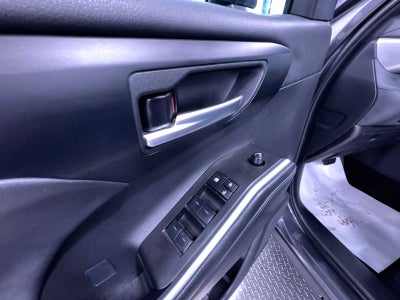 2025 Toyota Highlander XSE