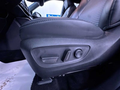 2025 Toyota Highlander XSE
