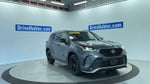 2025 Toyota Highlander XSE