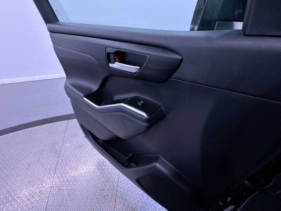 2025 Toyota Highlander XSE