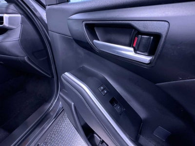 2025 Toyota Highlander XSE
