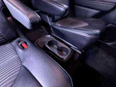 2025 Toyota Highlander XSE