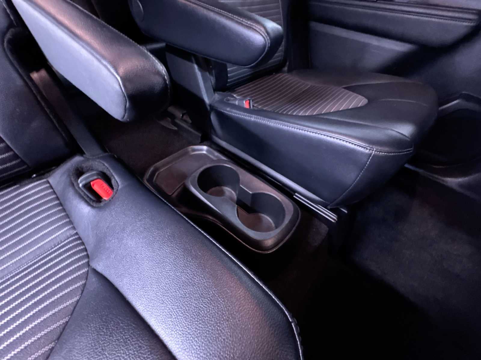 2025 Toyota Highlander XSE