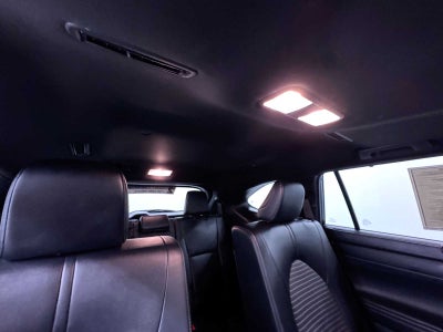 2025 Toyota Highlander XSE