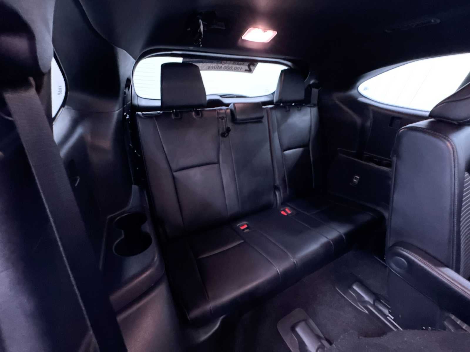 2025 Toyota Highlander XSE
