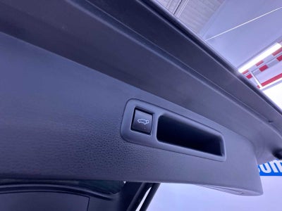 2025 Toyota Highlander XSE