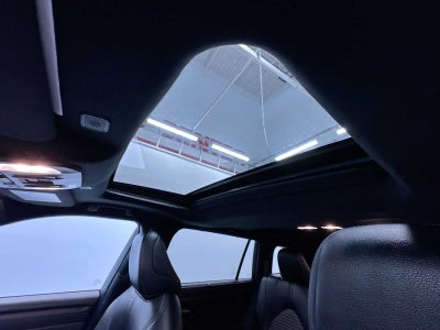 2025 Toyota Highlander XSE