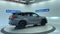 2025 Toyota Highlander XSE