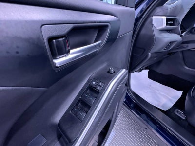 2025 Toyota Highlander XSE