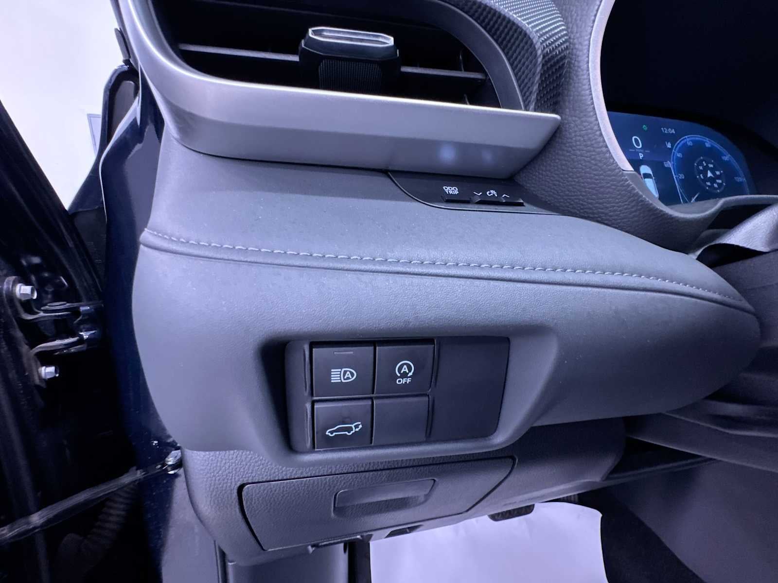 2025 Toyota Highlander XSE
