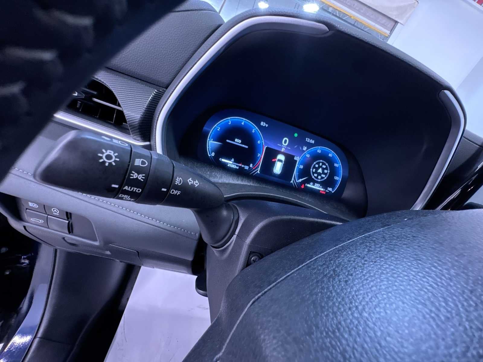 2025 Toyota Highlander XSE