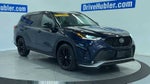 2025 Toyota Highlander XSE