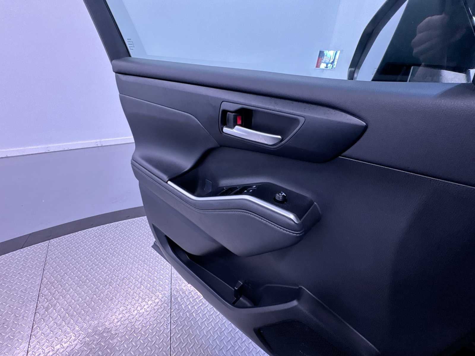 2025 Toyota Highlander XSE